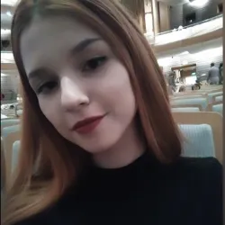 Фотография репетитора Красюк Зоя Михайловна