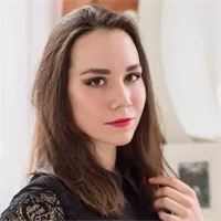 Фотография репетитора Раицкая Анастасия Владимировна