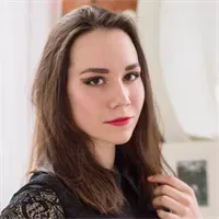 Фотография репетитора Раицкая Анастасия Владимировна