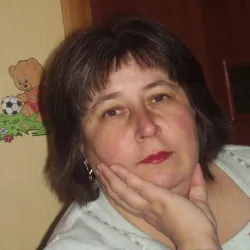 Фотография репетитора Мажаева Галина Александровна