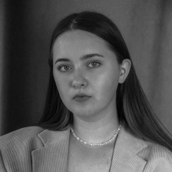 Фотография репетитора Ляшенко Валерия Алексеевна