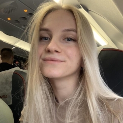 Фотография репетитора Персидская Арина Юрьевна