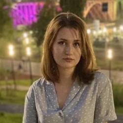 Фотография репетитора Говор Татьяна Сергеевна