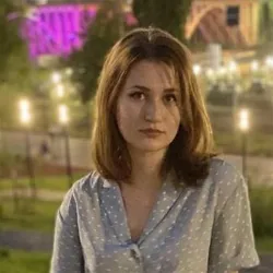 Фотография репетитора Говор Татьяна Сергеевна