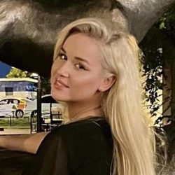 Фотография репетитора Кожевина Анастасия Андреевна