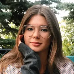 Фотография репетитора Мустафина Альбина Ринатовна