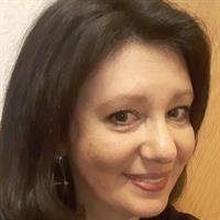 Фотография репетитора Ничик Дина Валерьевна