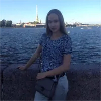 Фотография репетитора Бойцова Екатерина Анатольевна