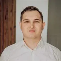 Фотография репетитора Огневенков Кирилл Игоревич