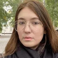 Фотография репетитора Галкина Кристина Александровна