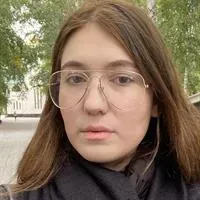 Фотография репетитора Галкина Кристина Александровна