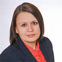 Фотография репетитора Исупова Светлана Дмитриевна