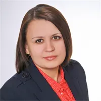 Фотография репетитора Исупова Светлана Дмитриевна