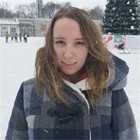 Фотография репетитора Бердникова Ирина Вадимовна