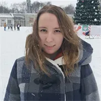 Фотография репетитора Бердникова Ирина Вадимовна