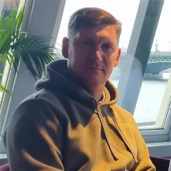 Фотография репетитора Буслаев Алексей Борисович