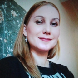 Фотография репетитора Лихоперская Наталья Сергеевна