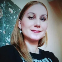 Фотография репетитора Лихоперская Наталья Сергеевна