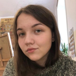 Фотография репетитора Здорова Яна Александровна