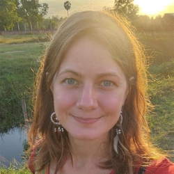 Фотография репетитора Филиппова Полина Георгиевна