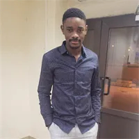 Фотография репетитора Муанфо Аролд Игор