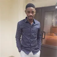 Фотография репетитора Муанфо Аролд Игор