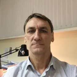 Фотография репетитора Стецурин Дмитрий Игоревич