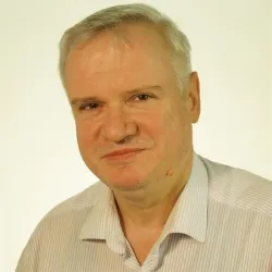 Фотография репетитора Волленманн Урс Фриц 