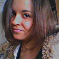 Фотография репетитора Скобцова Алина Рашидовна