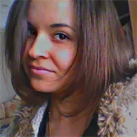 Фотография репетитора Скобцова Алина Рашидовна