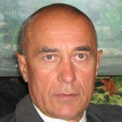 Фотография репетитора Ивонин Юрий Аркадьевич