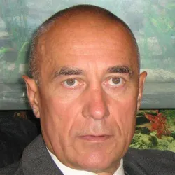 Фотография репетитора Ивонин Юрий Аркадьевич