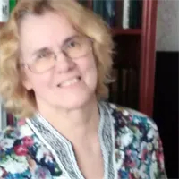 Фотография репетитора Храмова Любовь Михайловна