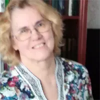 Фотография репетитора Храмова Любовь Михайловна