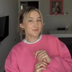 Фотография репетитора Акбашева Лиана Ришатовна