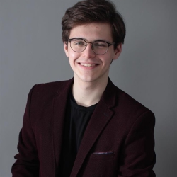 Фотография репетитора Закреничный Евгений Игоревич