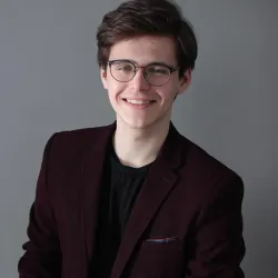 Фотография репетитора Закреничный Евгений Игоревич