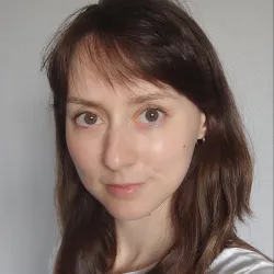 Фотография репетитора Колоскова Екатерина Викторовна