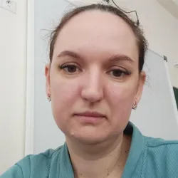 Фотография репетитора Абраменко Юлия Сергеевна