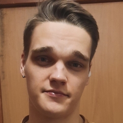 Фотография репетитора Трошечкин Алексей Дмитриевич