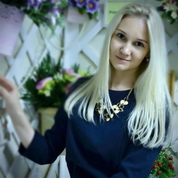 Фотография репетитора Добрая Инна Олеговна