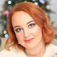 Фотография репетитора Подчищаева Елена Александровна
