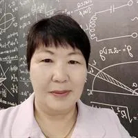 Фотография репетитора Соктоева Любовь Жамбаловна