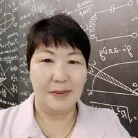 Фотография репетитора Соктоева Любовь Жамбаловна