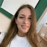 Фотография репетитора Миронова Ирина Олеговна