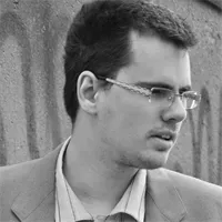 Фотография репетитора Макаров Роман Юрьевич