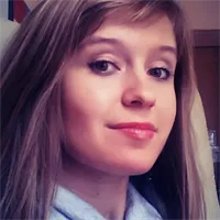 Фотография репетитора Федорченко Юлия Александровна