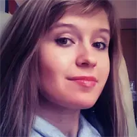 Фотография репетитора Федорченко Юлия Александровна