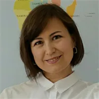 Фотография репетитора Вейсова Гузалия Фаизовна