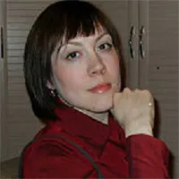 Фотография репетитора Трифонова Татьяна Сергеевна